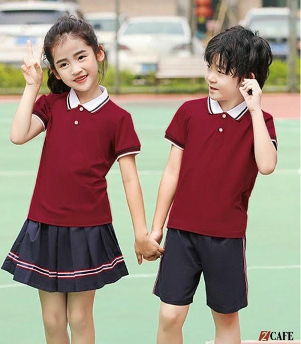 preschool uniforms